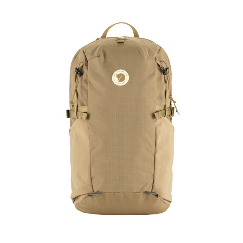Mochila Fjallraven Abisko Softpack 16" Unisex Clay