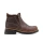 BOTA VENET - CUERO ELICE MARRON