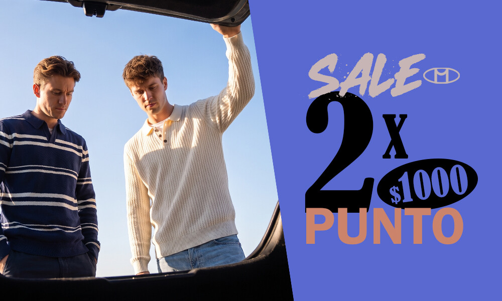 PUNTO