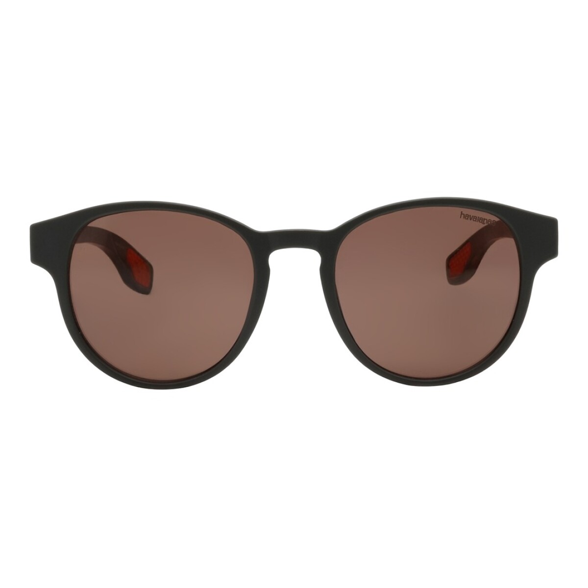 Lentes de Sol Chilli Beans Havaianas - Marrón 