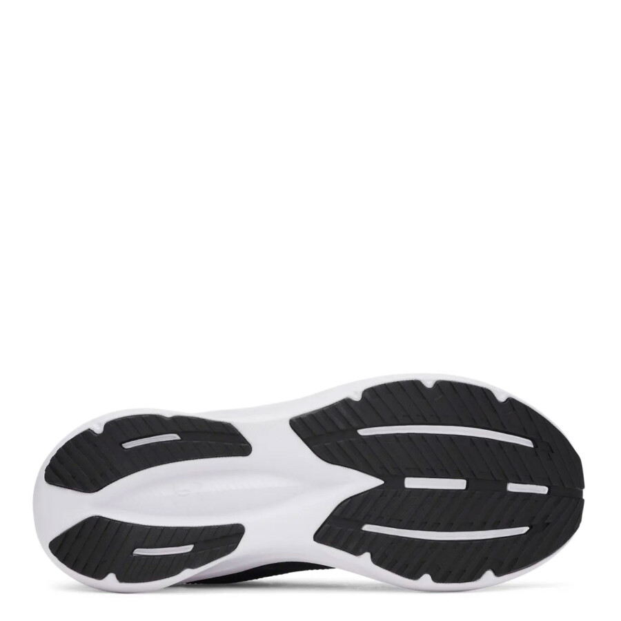 Championes de Hombre UNDER ARMOUR Assert 11 Negro