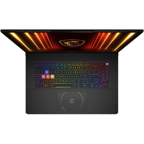 Notebook Gamer Msi Core Ultra 9 5.4GHZ, 32GB, 1TB Ssd, 18" Qhd+ 240HZ, Rtx 5070 8GB 001
