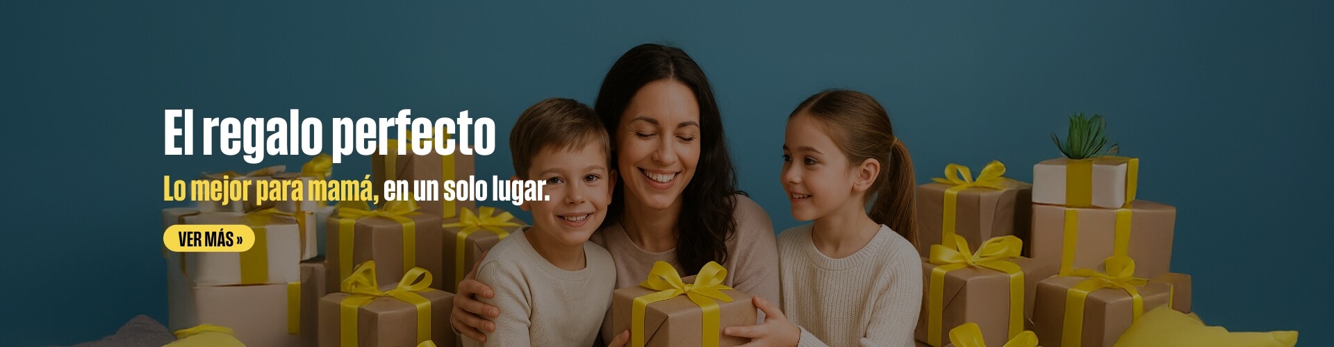 Día de la madre