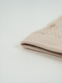 Toalla Tocador Muma, 500gs. Beige