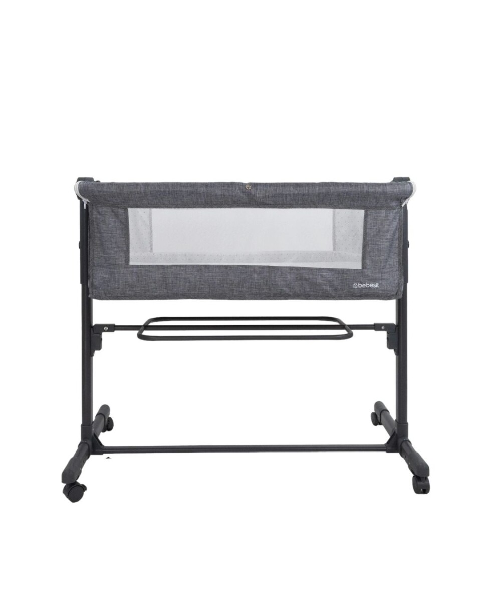 Cuna Colecho con Mosquitero MySide Bebesit 