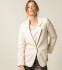 Blazer Coco Off White