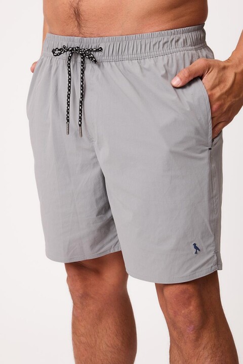 SHORT ROTOM S27 POLANCO Gris