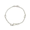 Pulsera Mariposa-Plata 925-Sin piedra-PU3078 sinpiedra