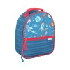 LANCH.B.G.SJ Lanchera Infantil Bolso Stephen Joseph - Espacio