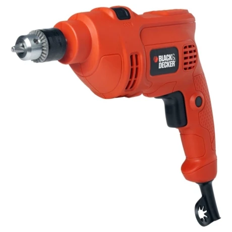 Taladro 10mm Black & Decker 560w Tm500 Taladro 10mm Black & Decker 560w Tm500