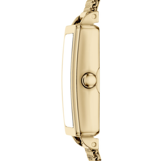 Reloj SKAGEN HAGEN MICRO SET Acero Dorado Esfera 30mm 0
