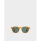 KASIEN CLEAR DARK YELLOW