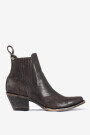 BOTA TEXANA FURY Chocolate