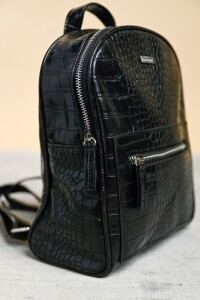 Mochila Mini Negro