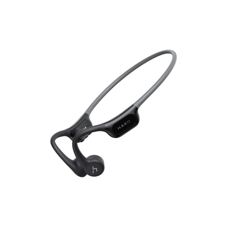 Auriculares de Conducción Ósea Havit Hakii Survin IP68 con MP3 de 64 GB Auriculares de Conducción Ósea Havit Hakii Survin IP68 con MP3 de 64 GB