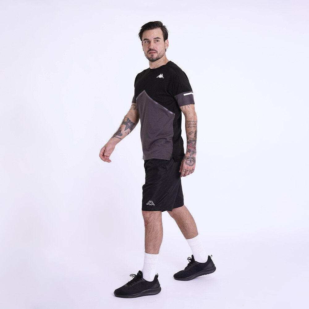 Kaybi - Hombre Black