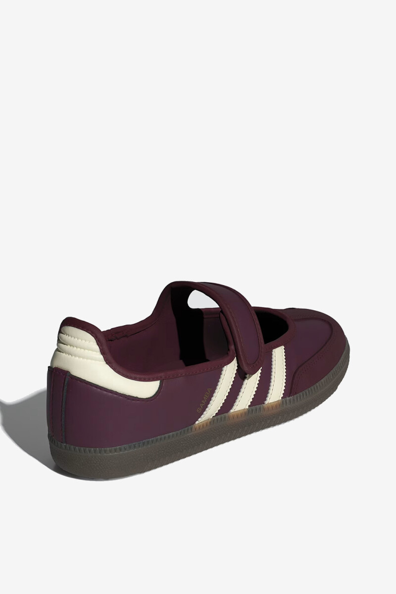 SAMBA JANE W Bordo