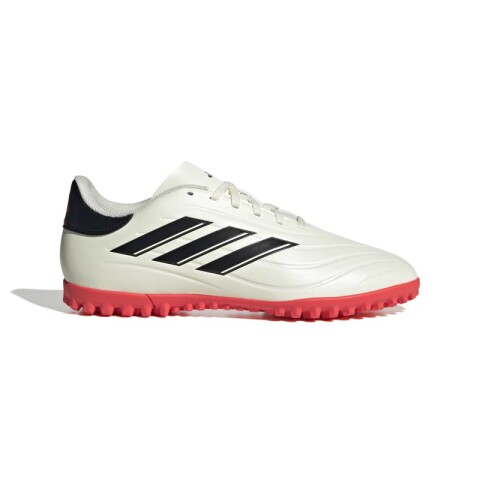 Championes Adidas Copa Pure II Club Blanco