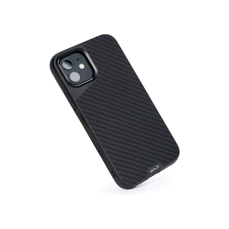 Protector Mous Carbono para Iphone 12 y 12 Pro V01