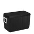 Conservadora Coleman 48QT 45,4L Negro
