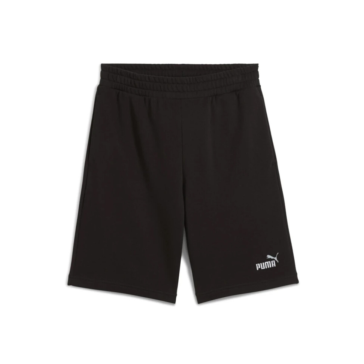 SHORT ESS 2 COLOR N1 LOGO SHORTS - PUMA 