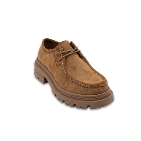 ZAPATO 35-40 BROWN