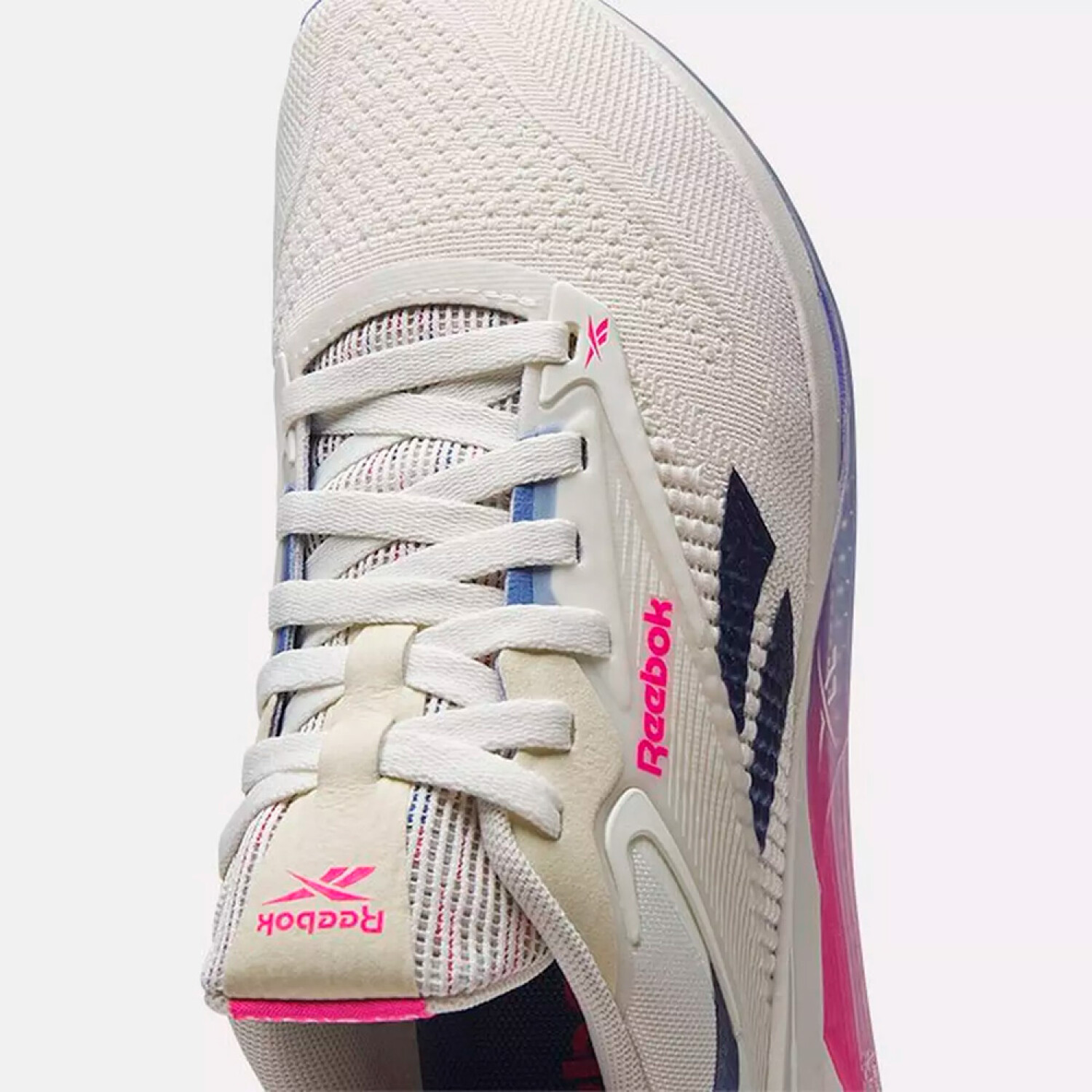 Nano X4 Mujer Fitpoint
