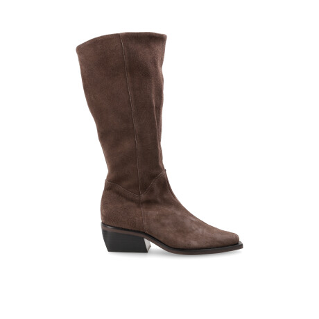 BOTA MARRON