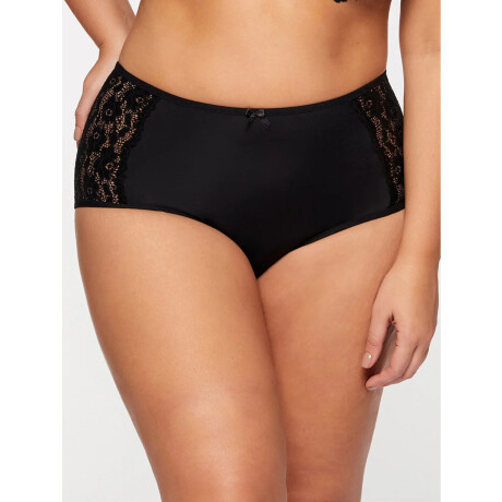 24.788 bombacha brigitte h.pant Negro