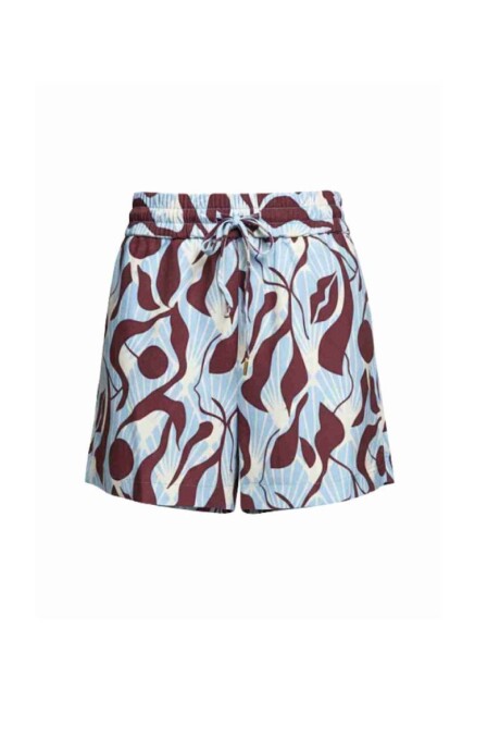 Short Samana Cheri Short Samana Cheri