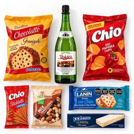 Box Festivo Box Festivo