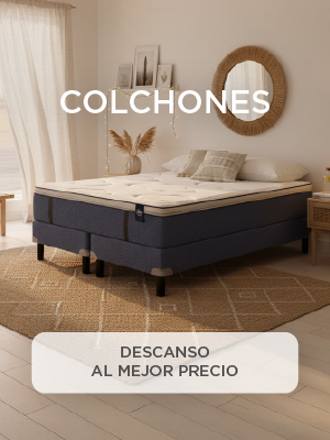 COLCHONES