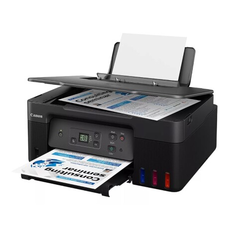 Impresora Canon G2170 Multifunción Tinta Continua Impresora Canon G2170 Multifunción Tinta Continua