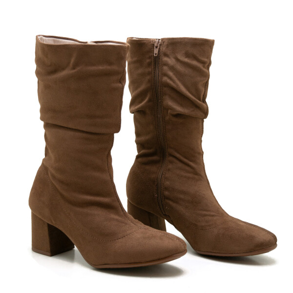 BOTA BEIRA RIO Mujer 9076.112-25498 Camel