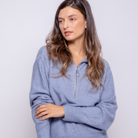 SWEATER DANA Azul