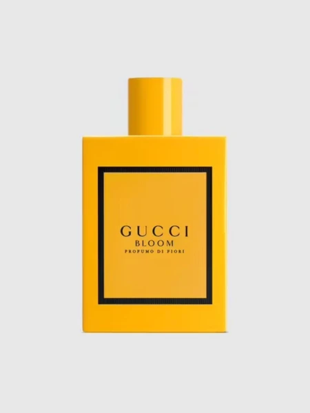 Perfume Gucci Bloom Profumo Di Fiori Edp 100Ml 0