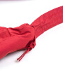 Bandolera Frunc Rojo