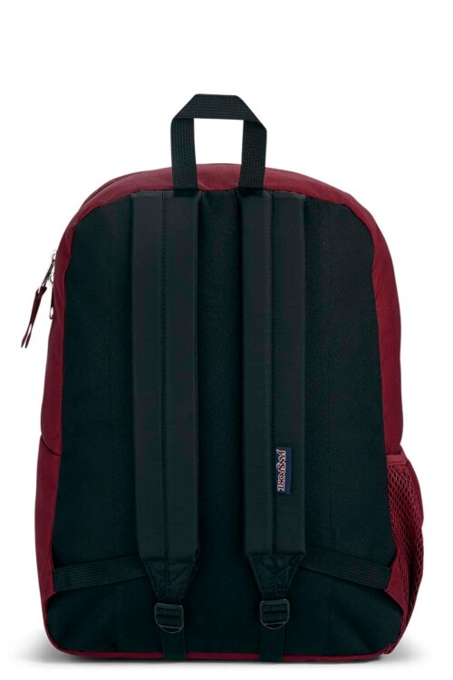 MOCHILA CROSS TOWN RUSSET RED
