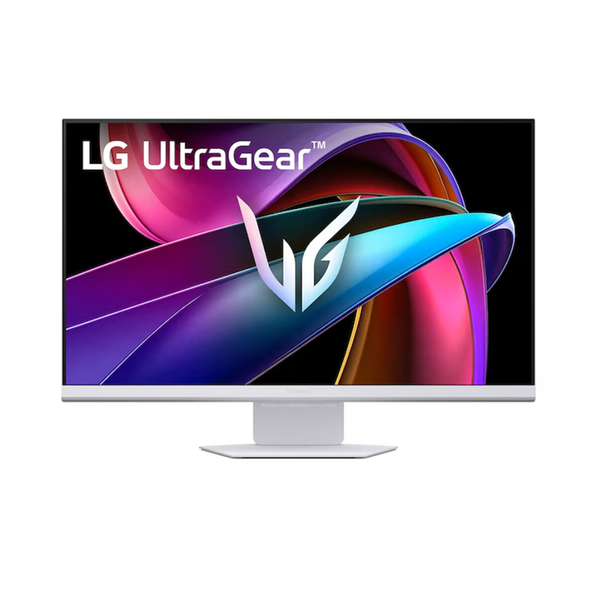 Monitor Gaming LG UltraGear™ 32" UHD 4K 16:9 32G810SA-W 