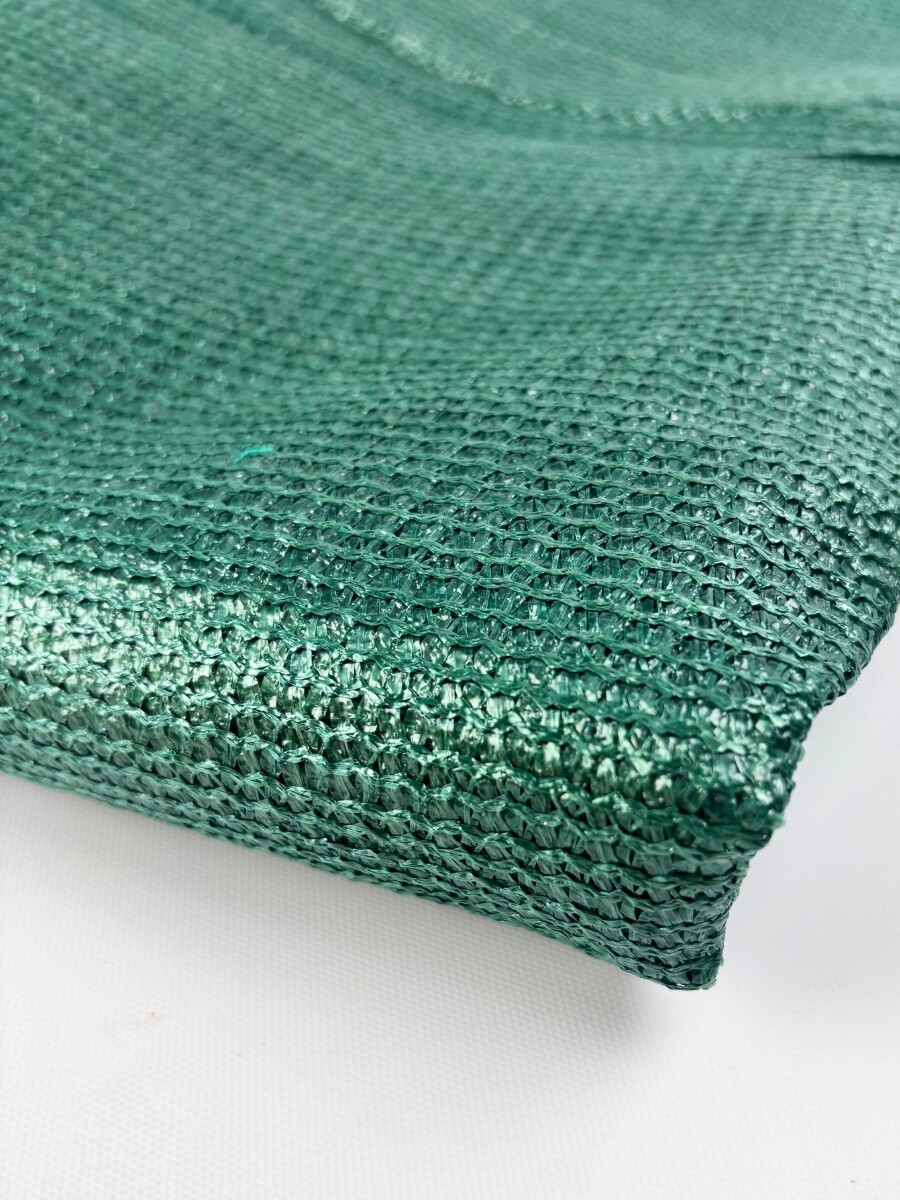 MALLA SOMBRA verde
