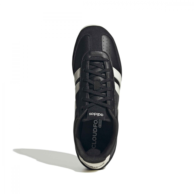 Championes ADIDAS BARREDA LO Mujer KI6725 Negro-blanco