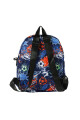 Mochila Azul