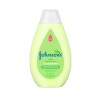 Acondicionador Manzanilla 400ml Johnson´s Baby Acondicionador Manzanilla 400ml Johnson´s Baby