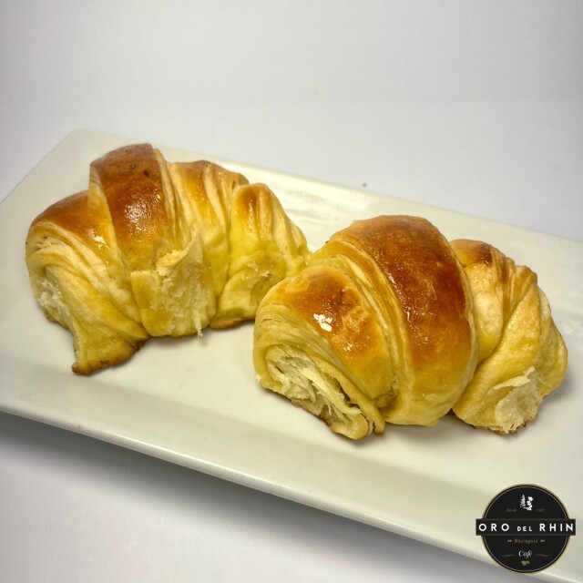 Medialuna Chica Dulce Medialuna Chica Dulce