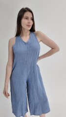 Enterito Sienna Celeste