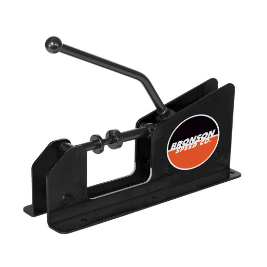 Prensa y extractor de rulemanes Bronson Bearing Prensa y extractor de rulemanes Bronson Bearing