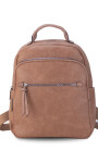 MOCHILA MENORCA ROSA MAUVE