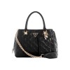 Cartera GUESS La Femme PD868910 negrouniforme