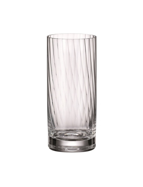 SET 6 VASOS BOHEMIA WHISKY 470ML BARWARE WATERFALL SET 6 VASOS BOHEMIA WHISKY 470ML BARWARE WATERFALL