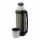 Termo Carter 1.2Lt en Acero Inoxidable Doble Pared c/ Manija Gris Pulido